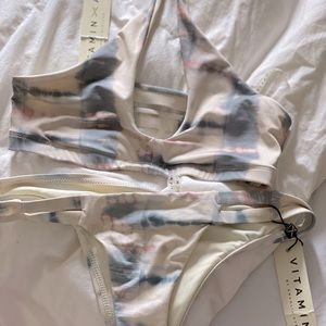 Brand New Vitamin A Bikini